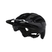 Oakley DRT3 Trail Bisiklet Kaskı FOS900633 9E3 Black Galaxy Black Grey Large thumbnail 1