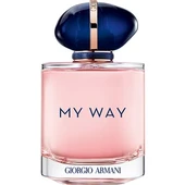 GIORGIO ARMANI MY WAY 90ML EDP - 1