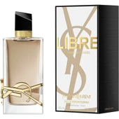 YSL LIBRE FLOWERS & FLAMES 90ml EDP thumbnail 3