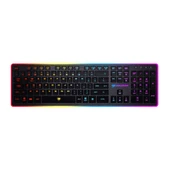 Cougar Vantar CGR-WRXMI RGB Kablolu Q İngilizce Oyuncu Klavyesi - 2
