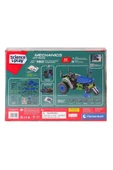 CLEMENTONİ MEKANİK LABORATUVARI ARAZİ ARACI 75112 - 2