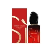 GIORGIO ARMANI NEW SI PASSIONE INTENSE 50ML EDP thumbnail 3