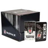BESIKTAS BLOKNOT TEL DIKISLI 8x13 (595958) - 1
