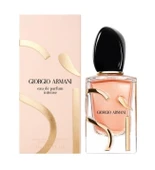 GIORGIO ARMANI SI INTENSE 50ML EDP REFILLABLE thumbnail 2