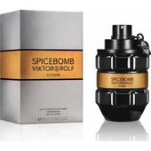VIKTOR&ROLF SPICE BOMB EXTREME EDP 90ML thumbnail 2