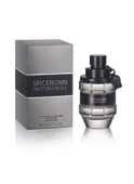 VIKTOR&ROLF SPICE BOMB EDT 90ML thumbnail 3