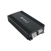 Reiss Audio RS-P4200.4-4X200W Rms-Profesyonel Kaliteli Class D Oto Anfisi - 4