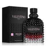 VALENTINO UOMO BORN IN ROMA 100ml EDP INTENSE thumbnail 1