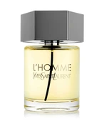 YSL L'HOMME 100ml EDT - 1