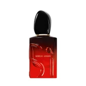 GIORGIO ARMANI NEW SI PASSIONE INTENSE 50ML EDP thumbnail 1