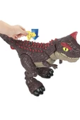 IMAGINEXT HML42 Jurassic World Spike Strike Carnotaurus - 5