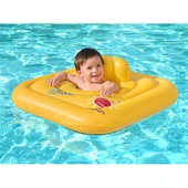 Bestway Baby Float Şişme Oturaklı Deniz Simidi 76cm (32050) - 8