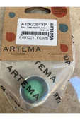 Artema Armatür Batarya Ucu Boru Perlatör Mafsallı - 1