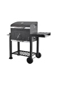 Goodhaustore Bado Kömürlü Lüks Mangal , 6-8-10 Kişilik, 115Cm - 1