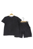Erkek Çocuk  Takım Şortlu thumbnail 3