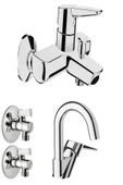 Artema Solid S Banyo Seti - 1