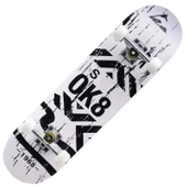 Sportface SF-SC04 Street Style Desenli Kaykay - 6