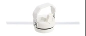 Stanley The IceFlow Bottle Flip Straw 2.0 0.7 L - (24 OZ) Frost - 4