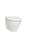 Vitra S50 Asma Klozet Ve Gömme Rezervuar Tam Set - 2