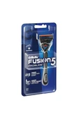 Gillette Fusion5 Proglide Yedek 4'lü Bıcak Fusion5 Proglide Flexball 1up Makine Babalar Günü Özel - 2