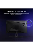 Gamepower Kaze T20 27" 0.5 ms Full HD IPS 200 Hz Oyuncu Monitörü - 7