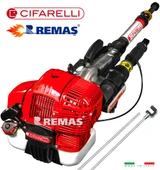Cifarelli SC 800 Zeytin Ağaç Silkeleme Makinesi - 1