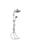 Artema Solid S Banyo Bataryası Ve Karine Tepe Yağmurlama Duş Takımı - 4