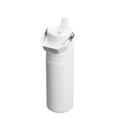 Stanley The IceFlow Bottle Flip Straw 2.0 0.7 L - (24 OZ) Frost - 2