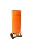 Vitra A41441 Ankastre Stop Valf, Sıva Altı Grubu - 1