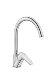 Eca Niobe Banyo, Niobe Eviye, Niobe Lavabo Bataryası Üçlü Set. - 4