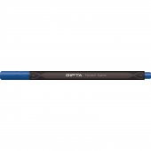 GIPTA FINELİNER KALEM 0.4MM Lacivert - 1