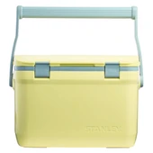 Stanley Adventure Easy Carry Outdoor Cooler Soğutucu - 15.1L - Sarı - 1