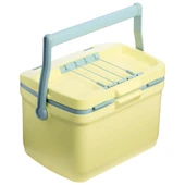 Stanley Adventure Easy Carry Outdoor Cooler Soğutucu - 15.1L - Sarı - 2