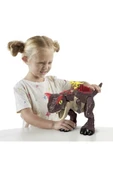 IMAGINEXT HML42 Jurassic World Spike Strike Carnotaurus - 2