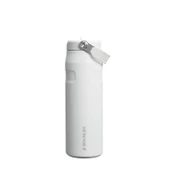 Stanley The IceFlow Bottle Flip Straw 2.0 0.7 L - (24 OZ) Frost - 1