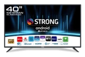 STRONG ML40EW4000 40’’ 102cm Ekran Full HD Uydu Whale TV  Smart LED - 1