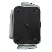 RYUJI SPIN ÇANTASI GRİ-SİYAH 30*22*20CM - 5