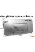 Vitra Gömme Rezervuar Dönüşüm Seti - 2