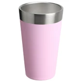 Stanley Adventure Vakumlu Soğuk İçecek Bardağı 0.47 Lt - Cherry Blossom - 2