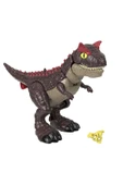 IMAGINEXT HML42 Jurassic World Spike Strike Carnotaurus - 1