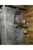 Artema Solid S Banyo Bataryası Ve Karine Tepe Yağmurlama Duş Takımı - 3