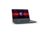 MSI THIN 15 B12UC-1478XTR INTEL CORE İ5 12450H 16GB 512GB SSD RTX3050 FREEDOS 15.6" FHD 144HZ - 2