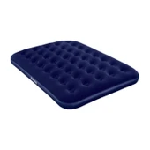 Bestway 67002 Çift Kişilik Flok Şişme Kamp Yatağı 191cm X 137cm X 22cm - 2