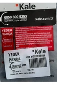 Kale Integra Boş. Grubu Contası (Kauçuk) - 2