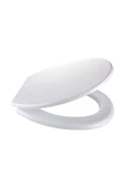 Çelik Ayna Jumbo Kutulu Klozet Kapak Fma03510 44X36 Cm - 1