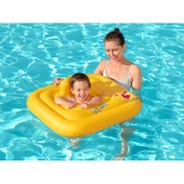 Bestway Baby Float Şişme Oturaklı Deniz Simidi 76cm (32050) - 9
