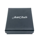 Jean Claude Nikel Rengi Metal Sigar* Tabakası - 6