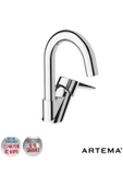 Artema Solid S Banyo Seti - 2
