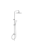 Artema Solid S Batarya Seti, Punto Plus 3S Tepe Duş Takımı A45739 - 5