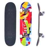 Sportface SF-SC04 Street Style Desenli Kaykay - 4